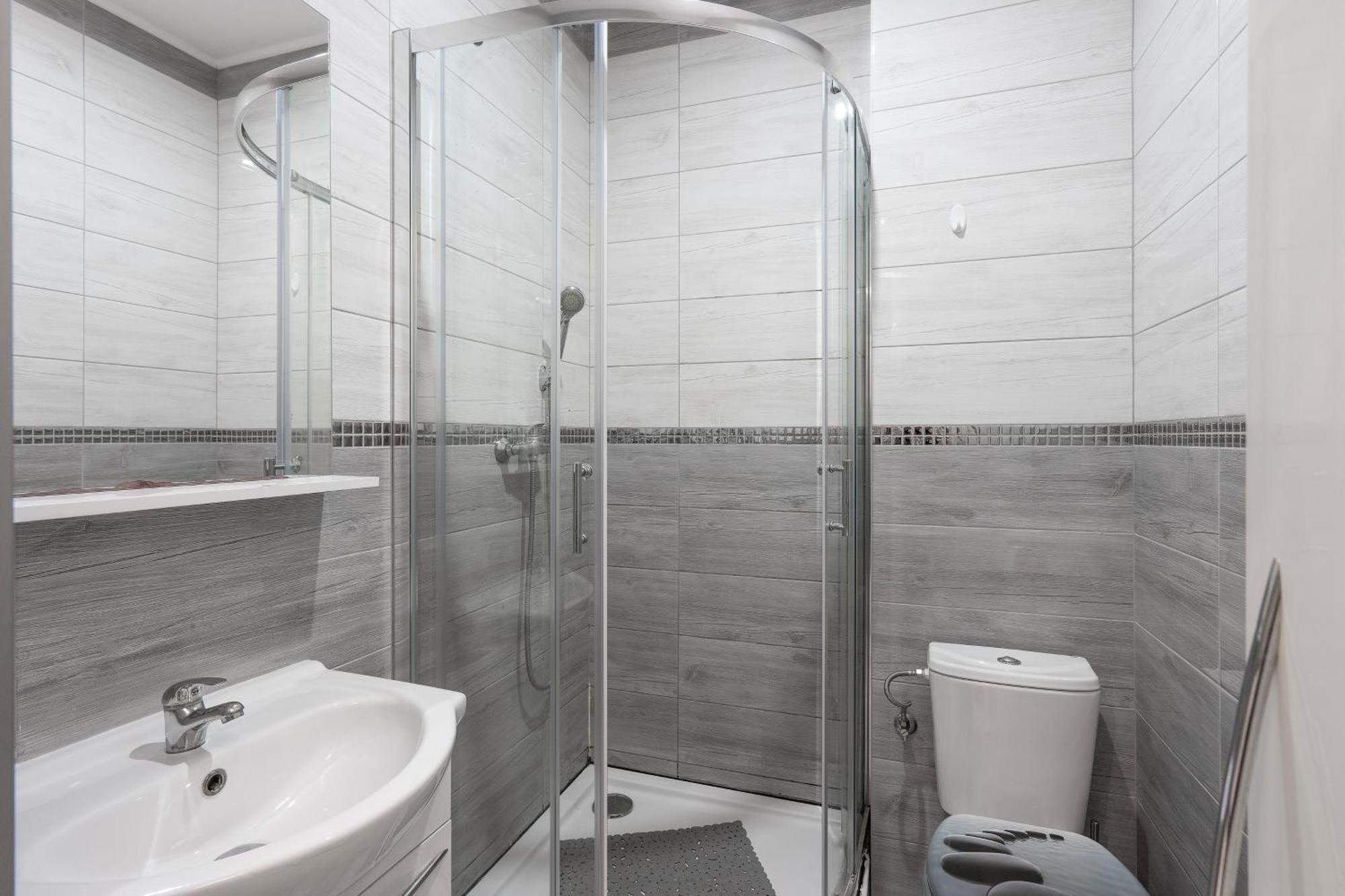Keja Aparts - 03 Gdynia Centrum Экстерьер фото